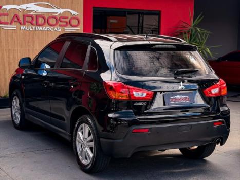 MITSUBISHI ASX 2.0 16V 4P AUTOM�TICO, Foto 10