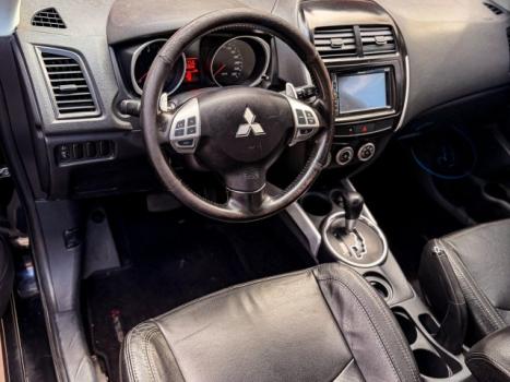 MITSUBISHI ASX 2.0 16V 4P AUTOM�TICO, Foto 14