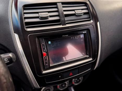 MITSUBISHI ASX 2.0 16V 4P AUTOM�TICO, Foto 19