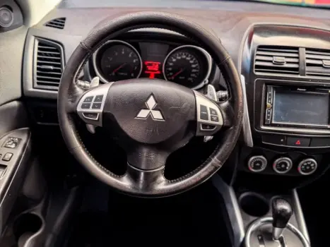 MITSUBISHI ASX 2.0 16V 4P AUTOM�TICO, Foto 20