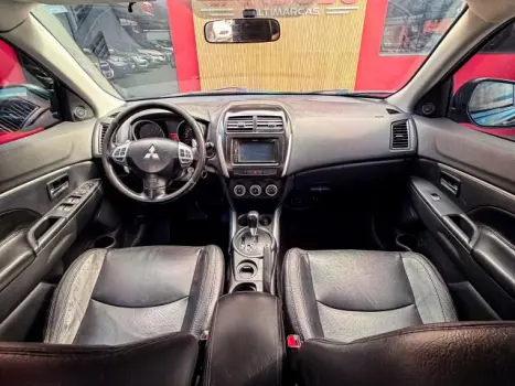 MITSUBISHI ASX 2.0 16V 4P AUTOM�TICO, Foto 21