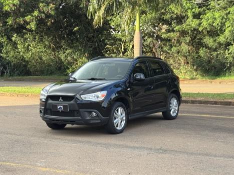 MITSUBISHI ASX 2.0 16V 4P AUTOM�TICO, Foto 1