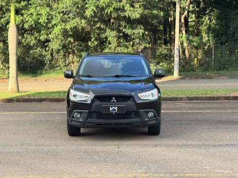 MITSUBISHI ASX 2.0 16V 4P AUTOM�TICO, Foto 2