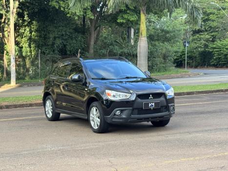 MITSUBISHI ASX 2.0 16V 4P AUTOM�TICO, Foto 3