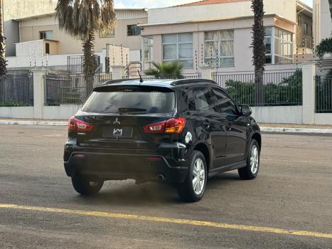 MITSUBISHI ASX 2.0 16V 4P AUTOM�TICO, Foto 4
