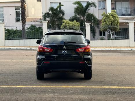 MITSUBISHI ASX 2.0 16V 4P AUTOM�TICO, Foto 5