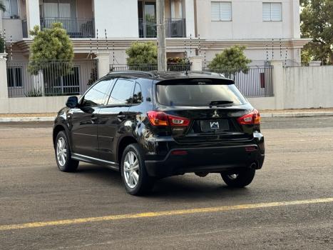 MITSUBISHI ASX 2.0 16V 4P AUTOM�TICO, Foto 6