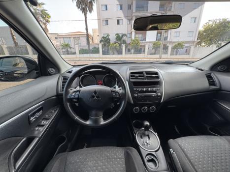 MITSUBISHI ASX 2.0 16V 4P AUTOM�TICO, Foto 7