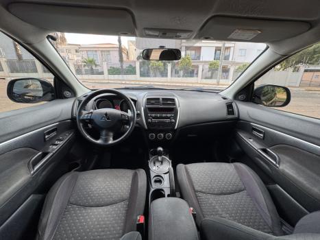 MITSUBISHI ASX 2.0 16V 4P AUTOM�TICO, Foto 8