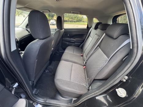 MITSUBISHI ASX 2.0 16V 4P AUTOM�TICO, Foto 9