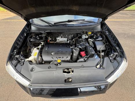 MITSUBISHI ASX 2.0 16V 4P AUTOM�TICO, Foto 10