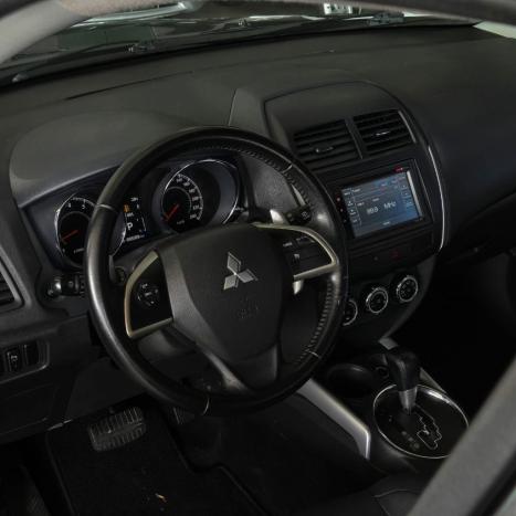 MITSUBISHI ASX 2.0 16V 4P 4X4 4WD AUTOM�TICO, Foto 4