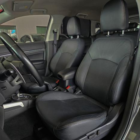 MITSUBISHI ASX 2.0 16V 4P 4X4 4WD AUTOM�TICO, Foto 8