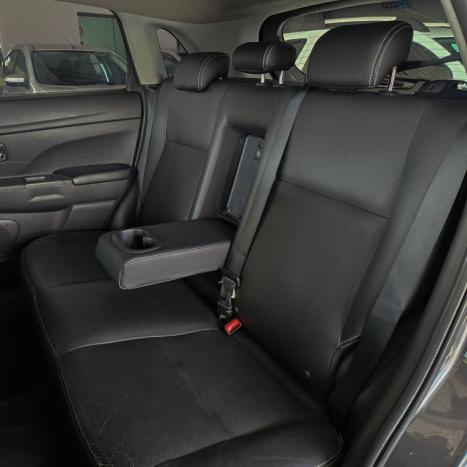 MITSUBISHI ASX 2.0 16V 4P 4X4 4WD AUTOM�TICO, Foto 9