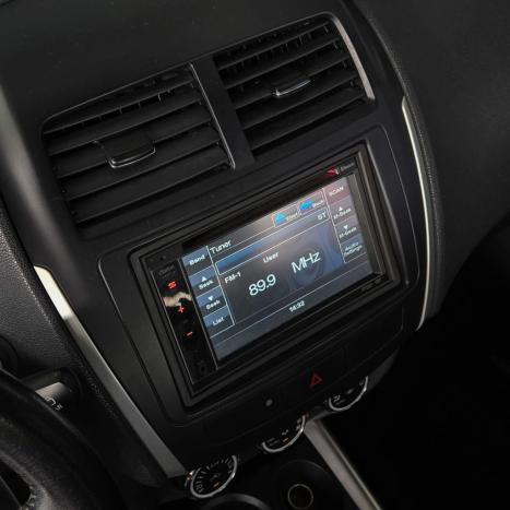 MITSUBISHI ASX 2.0 16V 4P 4X4 4WD AUTOM�TICO, Foto 13