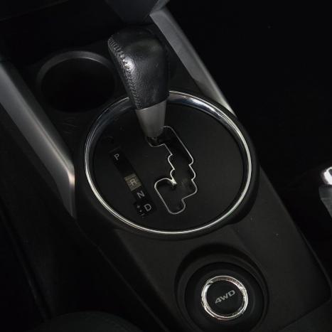 MITSUBISHI ASX 2.0 16V 4P 4X4 4WD AUTOM�TICO, Foto 14