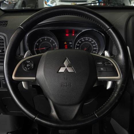 MITSUBISHI ASX 2.0 16V 4P 4X4 4WD AUTOM�TICO, Foto 16