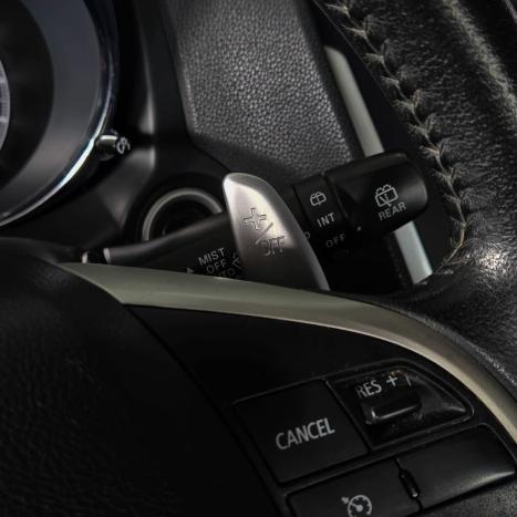 MITSUBISHI ASX 2.0 16V 4P 4X4 4WD AUTOM�TICO, Foto 17