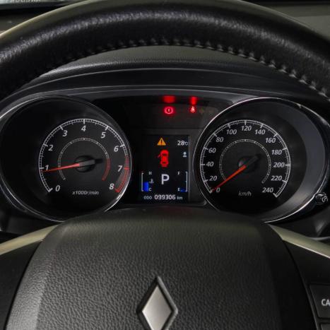 MITSUBISHI ASX 2.0 16V 4P 4X4 4WD AUTOM�TICO, Foto 20