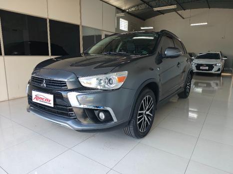 MITSUBISHI ASX 2.0 16V 4P 4X4 4WD AUTOM�TICO, Foto 2