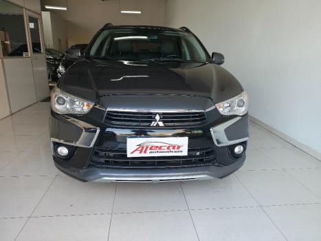 MITSUBISHI ASX 2.0 16V 4P 4X4 4WD AUTOM�TICO, Foto 3