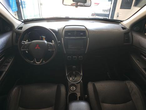 MITSUBISHI ASX 2.0 16V 4P 4X4 4WD AUTOM�TICO, Foto 4