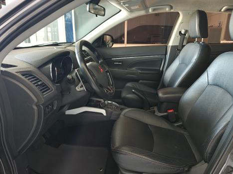 MITSUBISHI ASX 2.0 16V 4P 4X4 4WD AUTOM�TICO, Foto 5