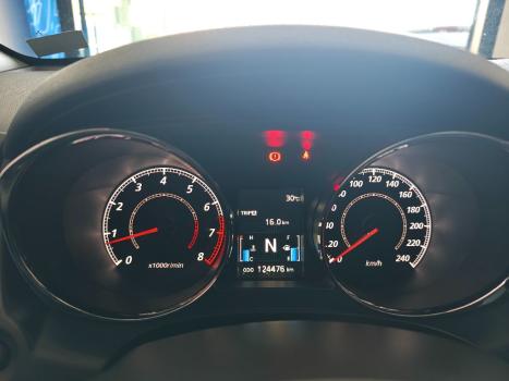 MITSUBISHI ASX 2.0 16V 4P 4X4 4WD AUTOM�TICO, Foto 6