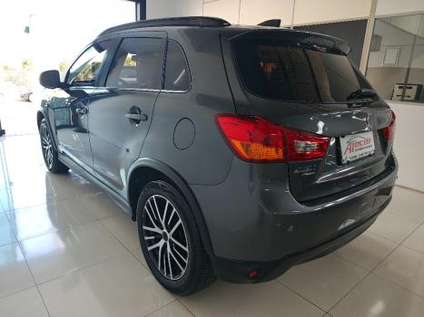 MITSUBISHI ASX 2.0 16V 4P 4X4 4WD AUTOM�TICO, Foto 8