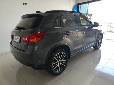 MITSUBISHI ASX 2.0 16V 4P 4X4 4WD AUTOM�TICO, Foto 9