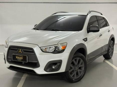 MITSUBISHI ASX 2.0 16V 4P AWD OUTDOOR, Foto 1