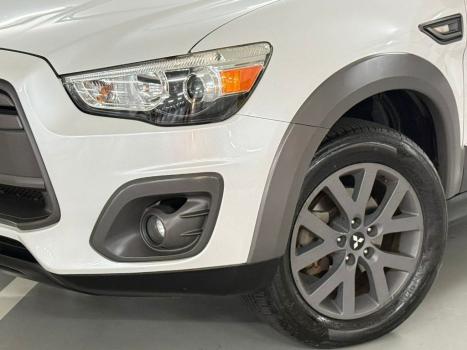 MITSUBISHI ASX 2.0 16V 4P AWD OUTDOOR, Foto 2