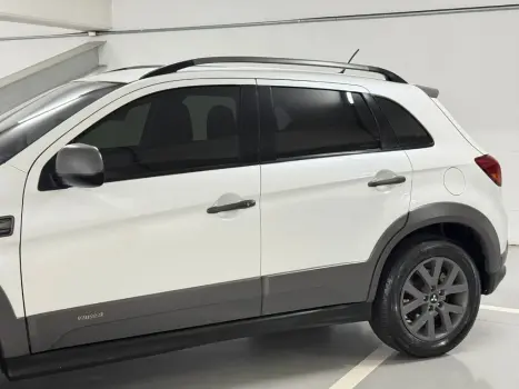 MITSUBISHI ASX 2.0 16V 4P AWD OUTDOOR, Foto 3