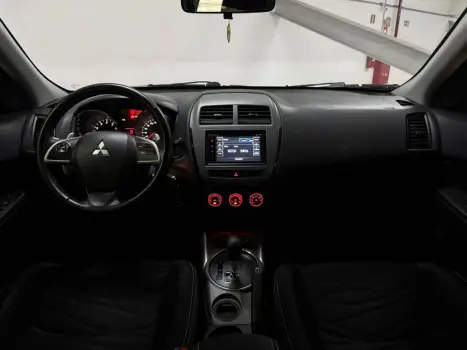 MITSUBISHI ASX 2.0 16V 4P AWD OUTDOOR, Foto 6