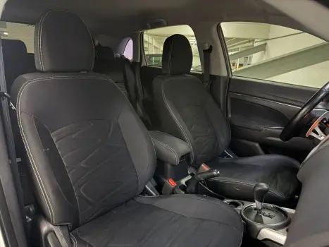 MITSUBISHI ASX 2.0 16V 4P AWD OUTDOOR, Foto 7