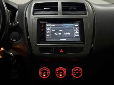 MITSUBISHI ASX 2.0 16V 4P AWD OUTDOOR, Foto 9