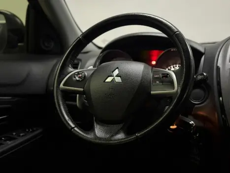 MITSUBISHI ASX 2.0 16V 4P AWD OUTDOOR, Foto 10