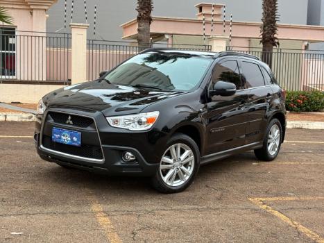 MITSUBISHI ASX 2.0 16V 4P 4X4 AUTOM�TICO, Foto 2