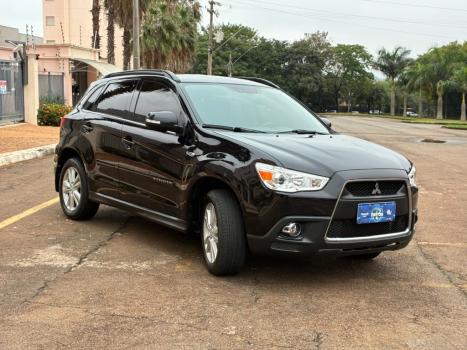 MITSUBISHI ASX 2.0 16V 4P 4X4 AUTOM�TICO, Foto 3