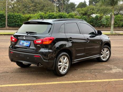 MITSUBISHI ASX 2.0 16V 4P 4X4 AUTOM�TICO, Foto 4