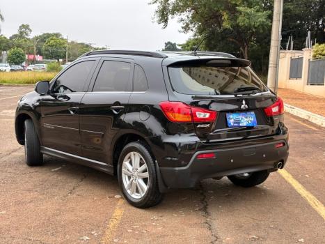 MITSUBISHI ASX 2.0 16V 4P 4X4 AUTOM�TICO, Foto 5