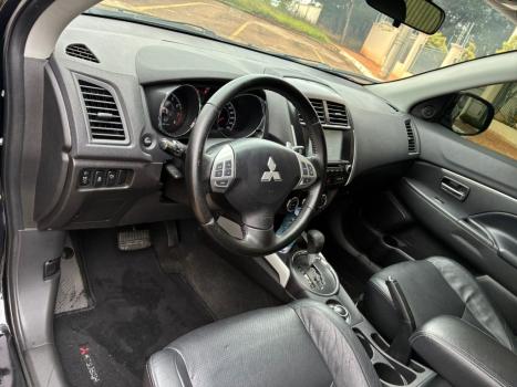 MITSUBISHI ASX 2.0 16V 4P 4X4 AUTOM�TICO, Foto 6