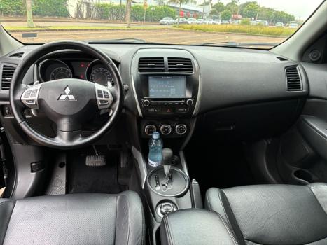 MITSUBISHI ASX 2.0 16V 4P 4X4 AUTOM�TICO, Foto 7