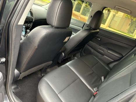 MITSUBISHI ASX 2.0 16V 4P 4X4 AUTOM�TICO, Foto 9