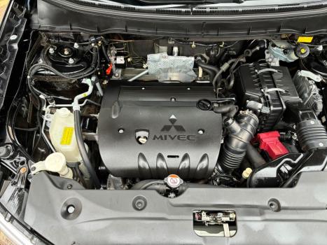 MITSUBISHI ASX 2.0 16V 4P 4X4 AUTOM�TICO, Foto 10