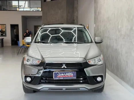 MITSUBISHI ASX 2.0 16V 4P 4X4 4WD AUTOM�TICO, Foto 2