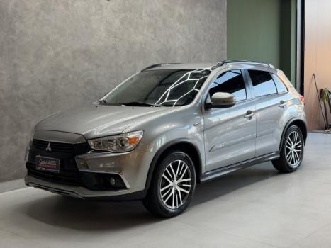 MITSUBISHI ASX 2.0 16V 4P 4X4 4WD AUTOM�TICO, Foto 3