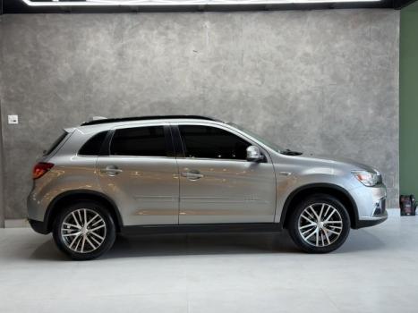 MITSUBISHI ASX 2.0 16V 4P 4X4 4WD AUTOM�TICO, Foto 4