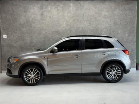 MITSUBISHI ASX 2.0 16V 4P 4X4 4WD AUTOM�TICO, Foto 5