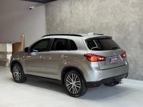 MITSUBISHI ASX 2.0 16V 4P 4X4 4WD AUTOM�TICO, Foto 6